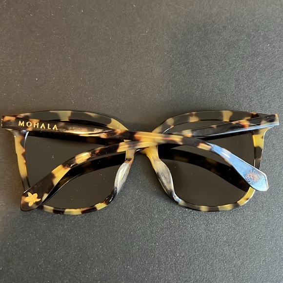 Mohala Eyewear | Keana 54mm Low Bridge Polarized Sunglasses - Picture 11 of 16